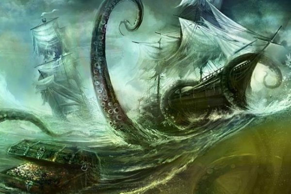 Kraken17 at сайт